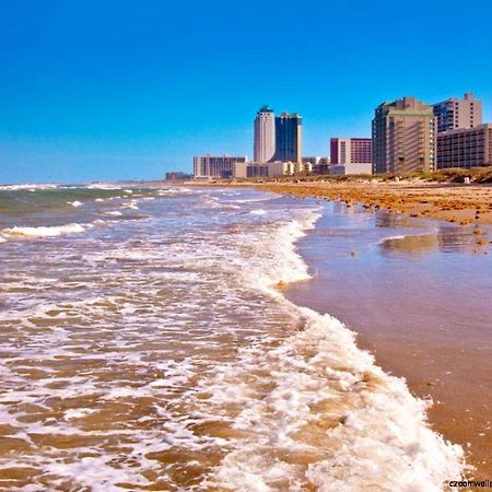 Saida Towers Unit 3505 Διαμέρισμα South Padre Island Εξωτερικό φωτογραφία
