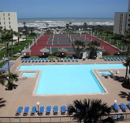 Saida Towers Unit 3505 Διαμέρισμα South Padre Island Εξωτερικό φωτογραφία