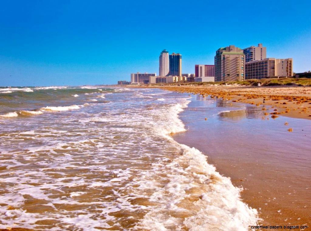 Saida Towers Unit 3505 Διαμέρισμα South Padre Island Εξωτερικό φωτογραφία