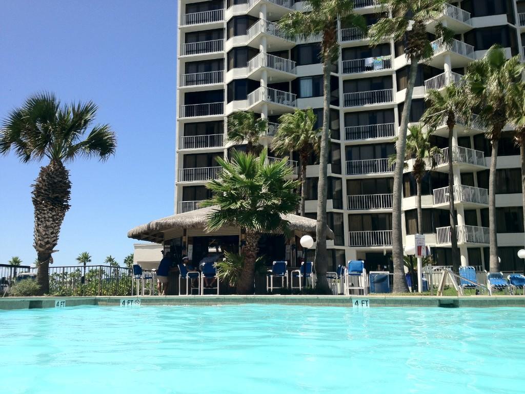 Saida Towers Unit 3505 Διαμέρισμα South Padre Island Εξωτερικό φωτογραφία