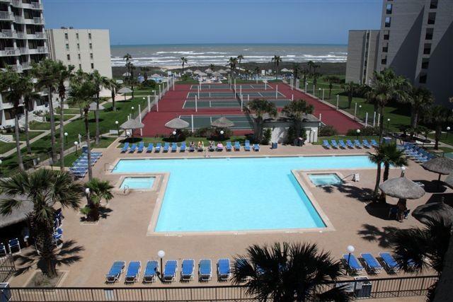 Saida Towers Unit 3505 Διαμέρισμα South Padre Island Εξωτερικό φωτογραφία