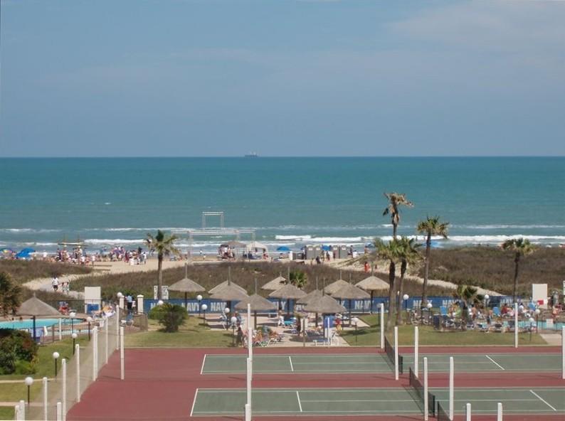 Saida Towers Unit 3505 Διαμέρισμα South Padre Island Εξωτερικό φωτογραφία